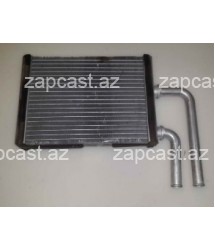 Mitsubishi Outlander 2002-2007, radiator peç, (2.4 motor) 